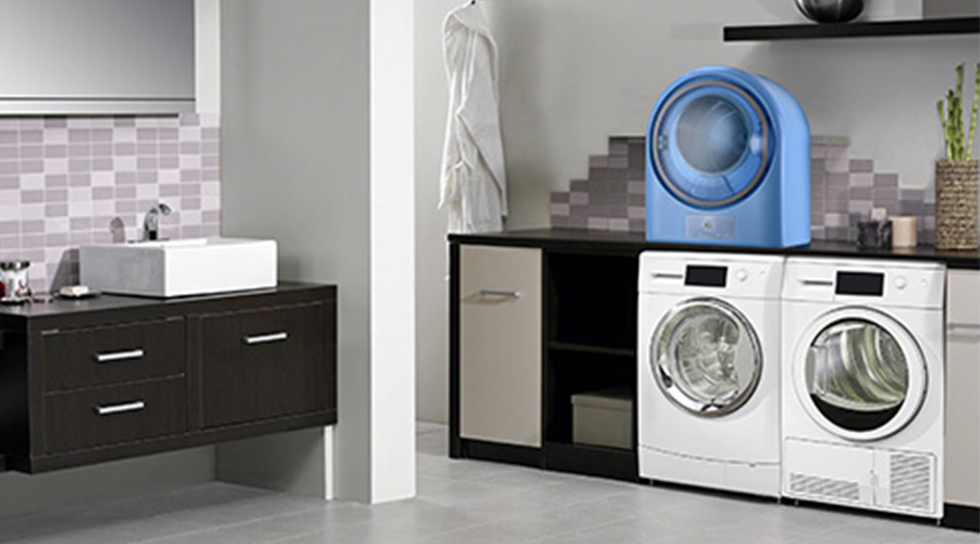 寶寶干衣好幫手的兒童干衣機(jī)，其烘干功率是多少？