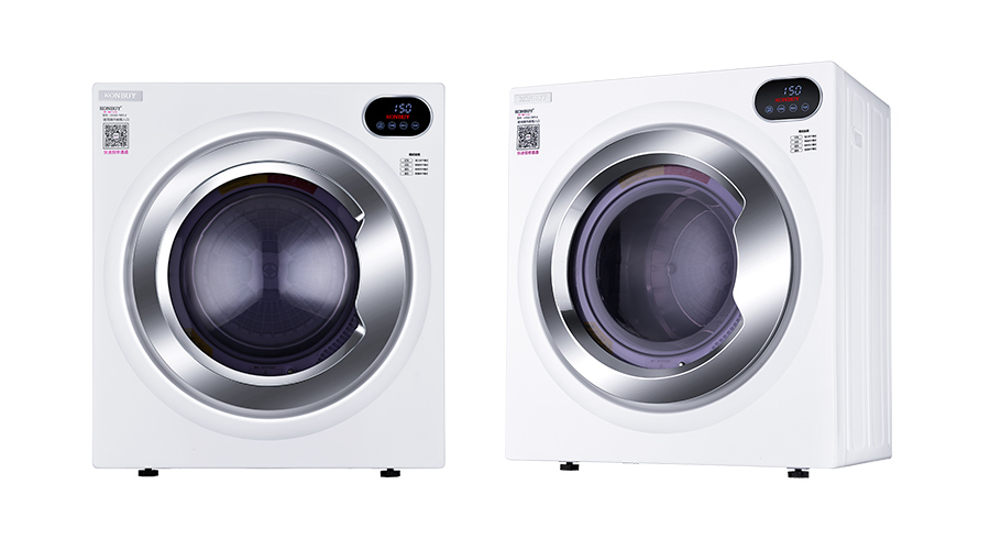 賦予智慧科技！衣物烘干機智能控溫功能的優(yōu)勢