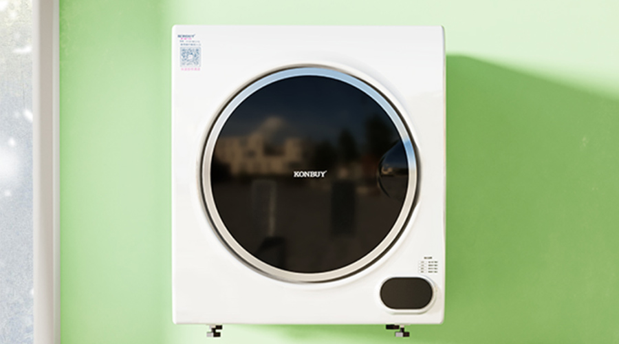 掛壁式迷你干衣機(jī)怎么樣？有什么優(yōu)勢(shì)？