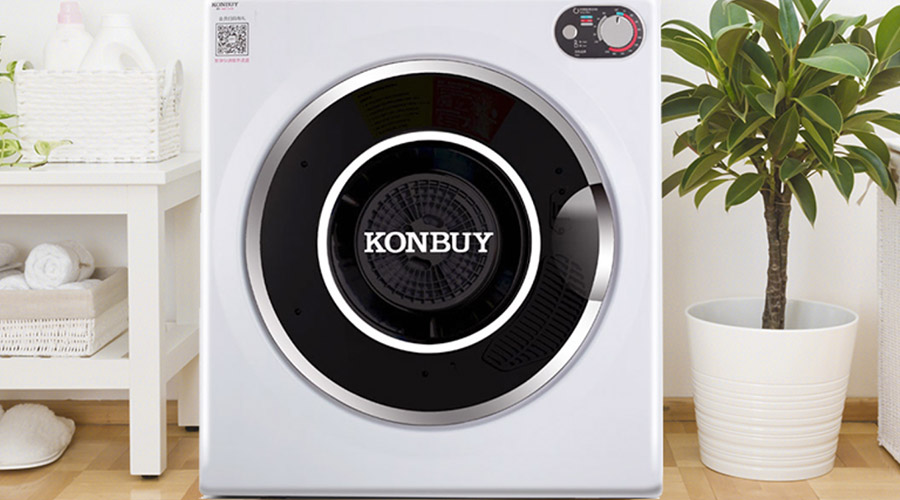 烘衣服烘干機(jī)滾筒式和衣柜式哪個(gè)好？優(yōu)缺點(diǎn)分析