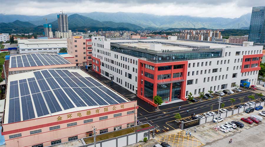 滾筒干衣機加工廠如何做好生產(chǎn)管控，確保產(chǎn)品質(zhì)量（下）