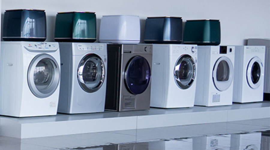 家用衣物烘干機(jī)的冷風(fēng)模式有什么作用？