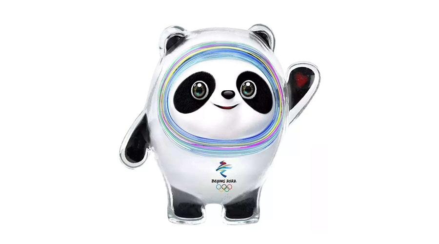 冬奧冰墩墩火爆！滾筒干衣機是否可以烘干毛絨玩具