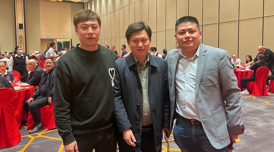 亦師亦友！金環(huán)電器嚴(yán)抓質(zhì)量作風(fēng)對(duì)供應(yīng)商影響潛移默化