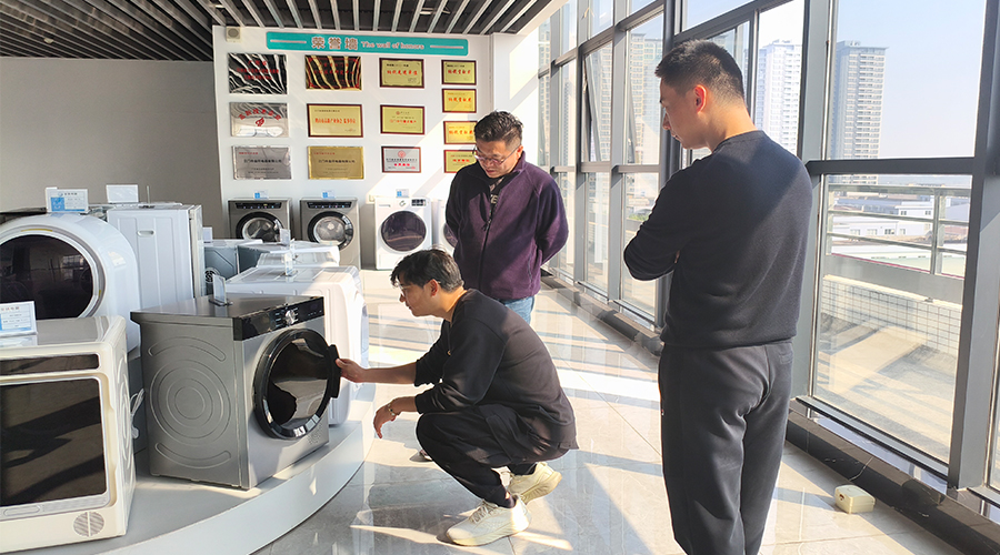 如何延續(xù)25年的店鋪流量，轉(zhuǎn)化為差異化干衣機(jī)產(chǎn)品的規(guī)模化增長(zhǎng)？