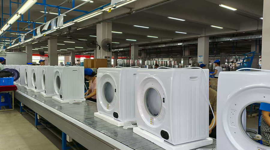 應(yīng)對市場變局，金環(huán)電器的柔性制造之道