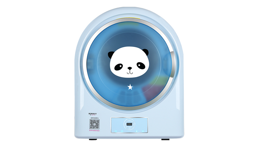 開學(xué)季！衣物烘干機助力幼兒園學(xué)生衣物速干除菌
