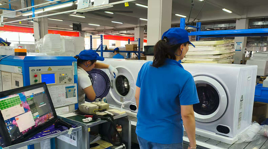 烘干機工廠 烘干機工廠