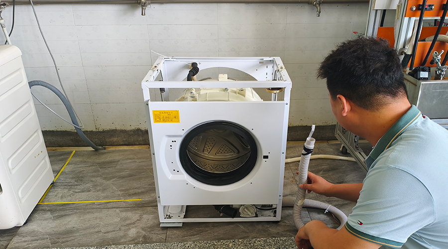 緊跟標(biāo)準(zhǔn)演進(jìn)：金環(huán)電器全面啟動GB/T 4706.1-2024換版工作