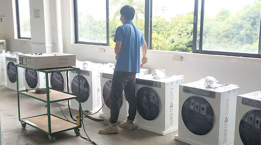 烘干機生產(chǎn)廠家如何做好品質管控