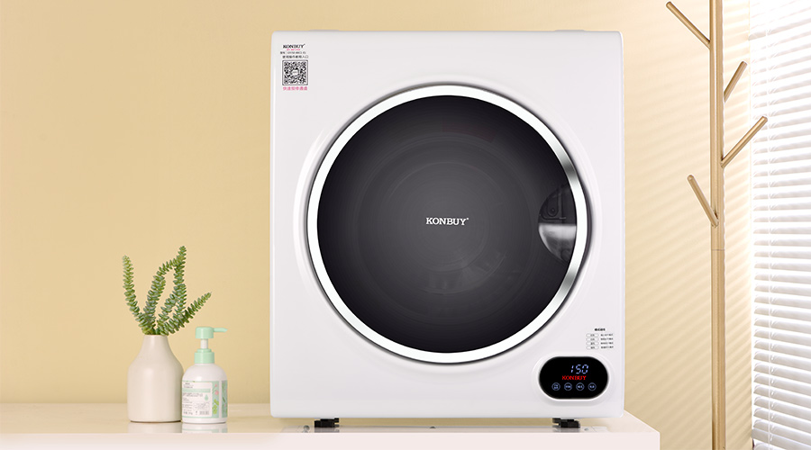 解答！家用烘干機(jī)是不是智商稅