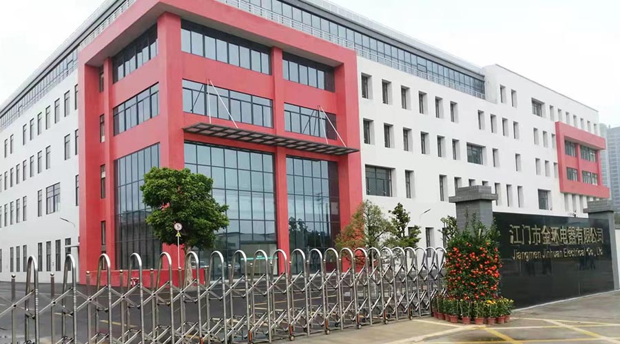 疫情期間，金環(huán)電器員工春節(jié)回家的注意事項