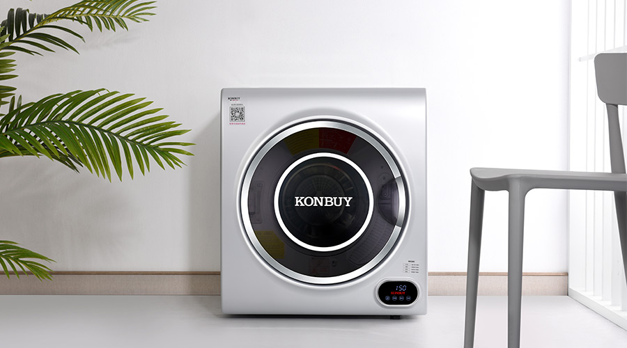 雨天變落湯雞！衣物烘干機(jī)速干員工濕透的衣物，避免感冒