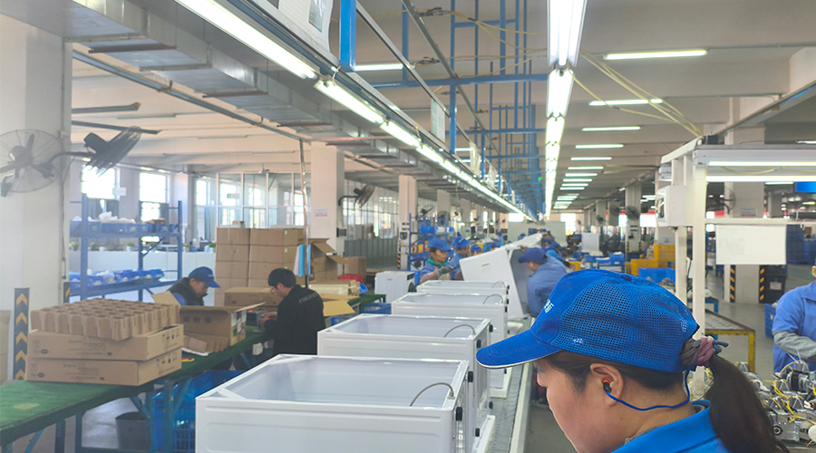 全系產(chǎn)品堅(jiān)守60°C護(hù)衣，品質(zhì)鑄就市場信賴