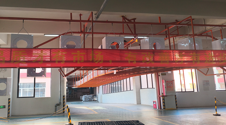 創(chuàng)新排風(fēng)設(shè)計(jì)，引領(lǐng)滾筒干衣機(jī)臺(tái)灣市場(chǎng)新趨勢(shì)