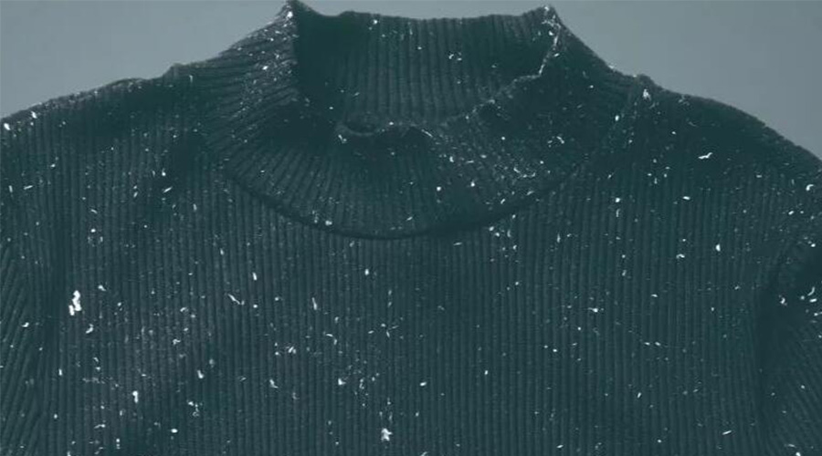 裝有紙巾的衣褲洗完沾滿紙絮！小型烘干機這一功能迎刃而解