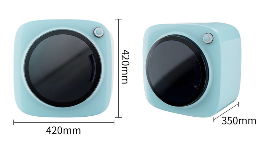 迷你內(nèi)衣干衣機受客戶青睞！其尺寸是多少？