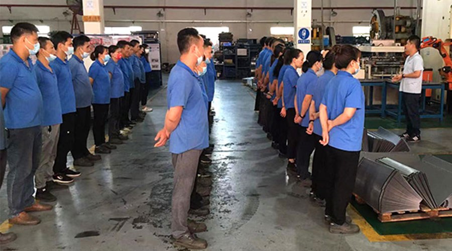 高考作文引熱議！金環(huán)電器嚴(yán)抓本手，追求妙手，警惕俗手！