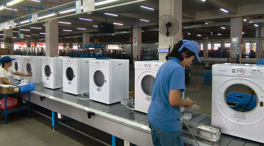 月產(chǎn)50,000臺(tái)規(guī)模優(yōu)勢(shì)，確?？蛻敉句N售零中斷